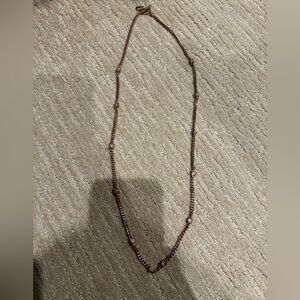 Michael Kors necklace